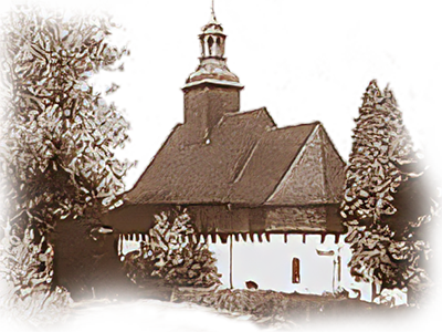 Wehrkirche